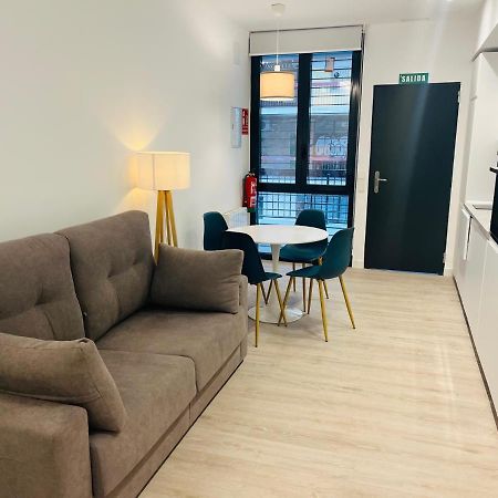 Apartmán Pisos Nuevos Moncloa Arguelles Madrid Exteriér fotografie