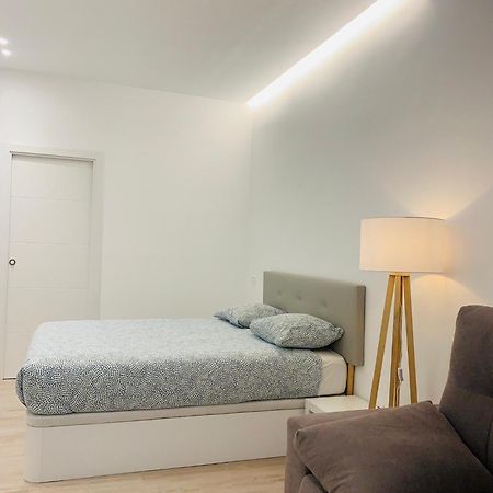 Apartmán Pisos Nuevos Moncloa Arguelles Madrid Exteriér fotografie