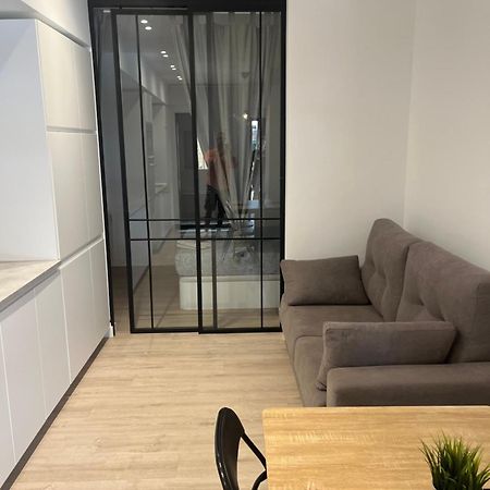 Apartmán Pisos Nuevos Moncloa Arguelles Madrid Exteriér fotografie