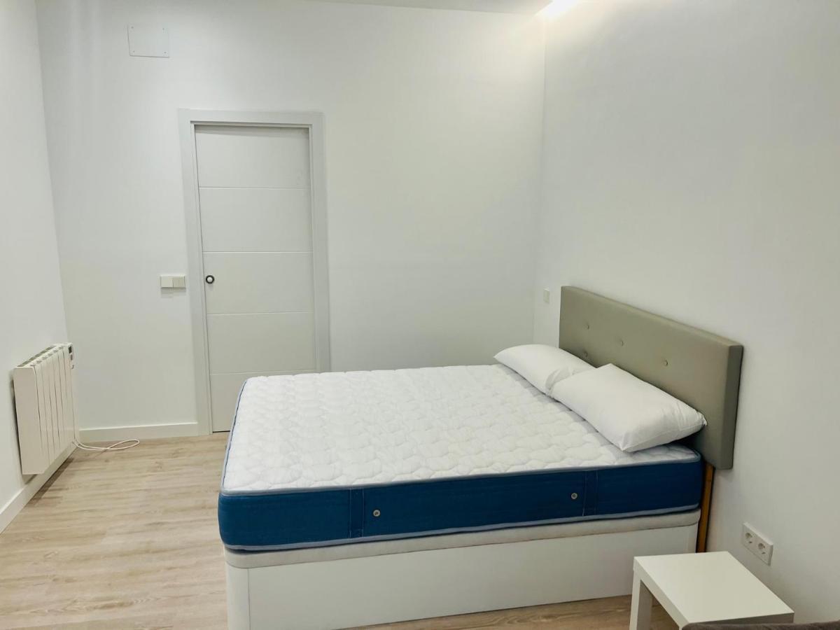 Apartmán Pisos Nuevos Moncloa Arguelles Madrid Exteriér fotografie
