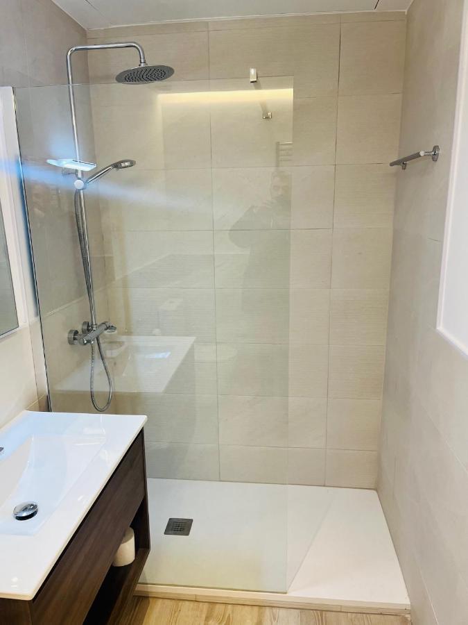 Apartmán Pisos Nuevos Moncloa Arguelles Madrid Exteriér fotografie