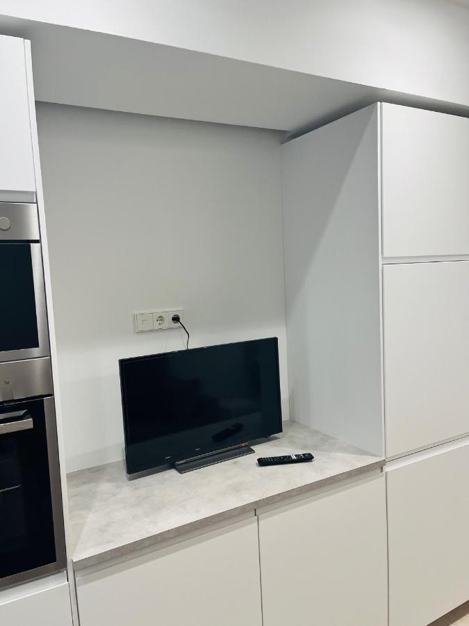 Apartmán Pisos Nuevos Moncloa Arguelles Madrid Exteriér fotografie