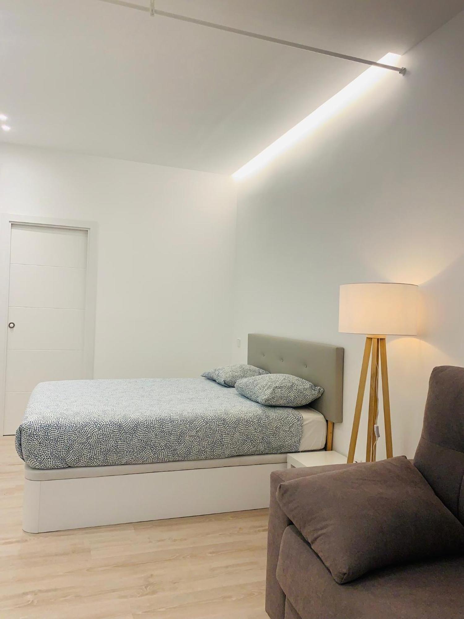 Apartmán Pisos Nuevos Moncloa Arguelles Madrid Exteriér fotografie