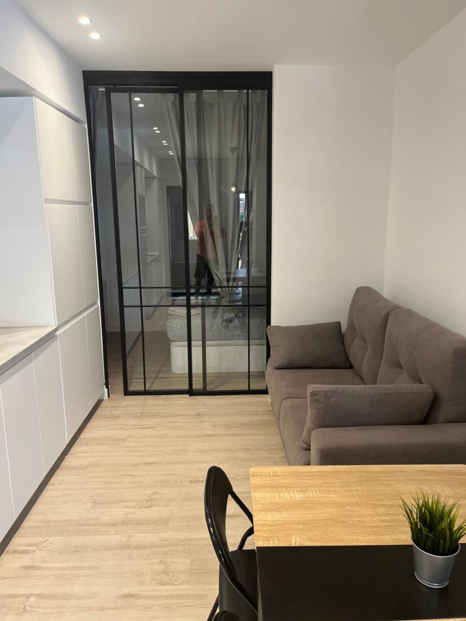 Apartmán Pisos Nuevos Moncloa Arguelles Madrid Exteriér fotografie